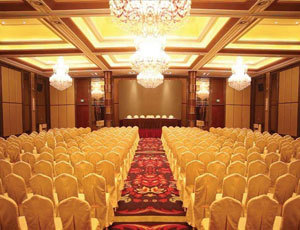 會議服務(wù)與展覽服務(wù) 現(xiàn)代商務(wù)活動(dòng)的核心支持