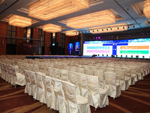 周口展臺搭建 提升會議與展覽服務(wù)品質(zhì)的關(guān)鍵環(huán)節(jié)