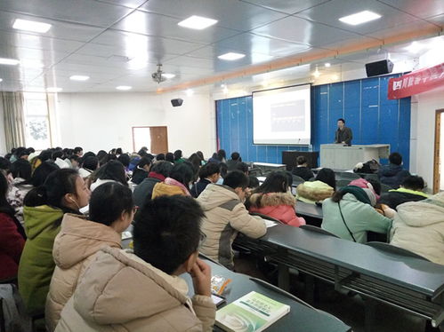 會展企業進校園，共話行業新未來——專業講座與交流活動圓滿落幕