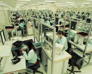 昆山發(fā)布半個(gè)月停產(chǎn)令 日月光等270廠商上榜，計(jì)算機(jī)系統(tǒng)服務(wù)承壓