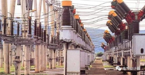 工廠供配電系統構成與布置及配電負荷計算方法實例（含計算機系統服務場景）